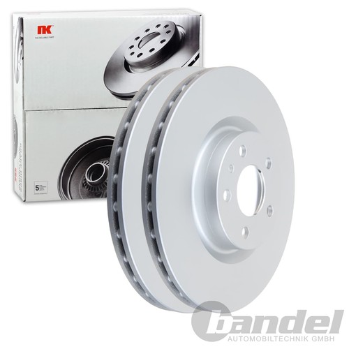 Dischi freno 284 mm - freno,
