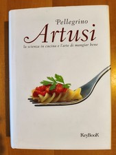 LA SCIENZA IN CUCINA E L'ARTE