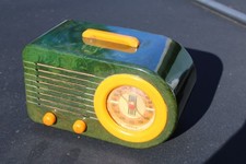 RADIO D'EPOCA PRE GUERRA