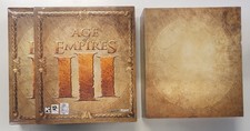 PC Computer Game Big Box