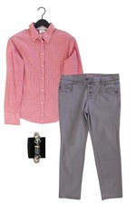 Completo moda donna taglia L