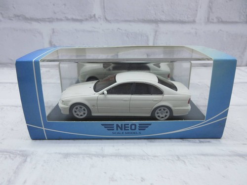 Modellino scala neo bmw - 1/43,