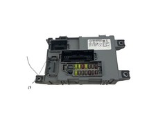 Scatola fusibili FIAT PUNTO