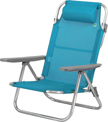 Sedia sdraio pieghevole - sdraio,