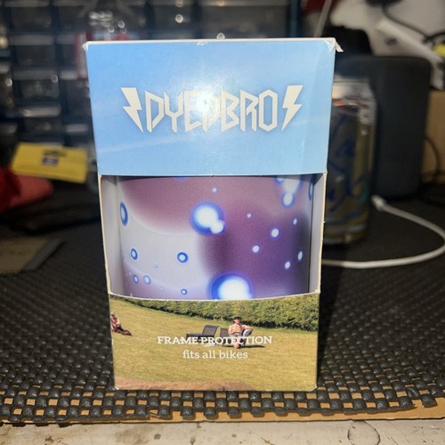 Dyedbro protezione telaio - dyedbro,
