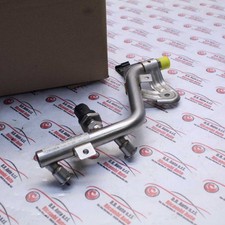 FLAUTO INIETTORI METANO PANDA-YPSILON TWIN AIR COD. 0280151268 NUOVO ORIGINALE