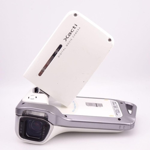 Sanyo fotocamera digitale - fotocamera,