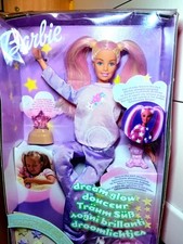 2001 NRFB Dream Glow Barbie