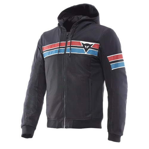 Giacca moto dainese vintedge - giacca,
