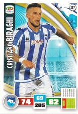 Panini, Calciatori 2016-2017