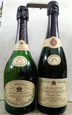 1 Bt. SPUMANTE Riserva Brut