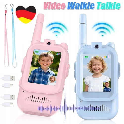 Walkie talkie per - walkie, bambini