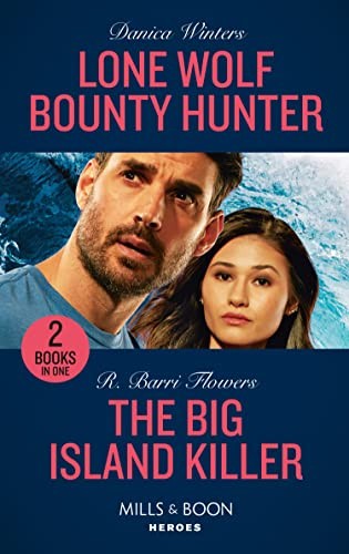 Lone wolf bounty hunter - bounty, /