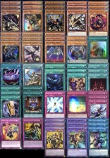YuGiOh! MAZZO NINJITSU ART