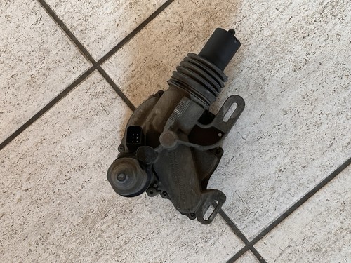 Attuatore frizione smart 451 - attuatore,