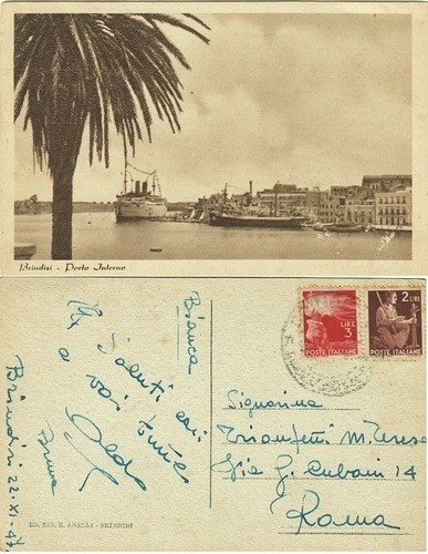 1947 brindisi porto interno - 1947-brindisi,,