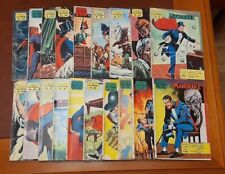 I CLASSICI DELL'AVVENTURA