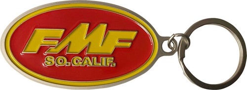 Portachiavi fmf logo - portachiavi,