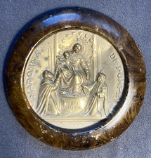 Vintage bassorilievo immagine