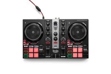Hercules DJControl Inpulse 200