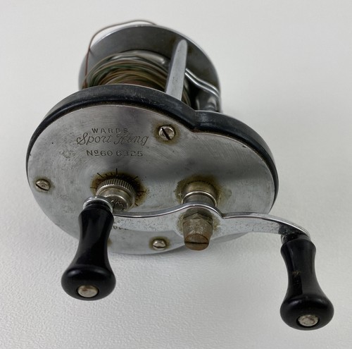 Vintage wards sport king - vintage,