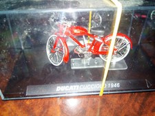  Moto 1/24   Ducati cucciolo
