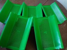 ✅Nidi gabbie conigli  - Nidi Interni gabbie conigli 5 PZ.