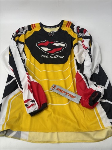 Kit motocross vintage maglia - kit,