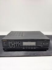 Universum V 4006 VHS VCR