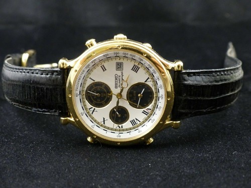 Vintage seiko age - vintage,