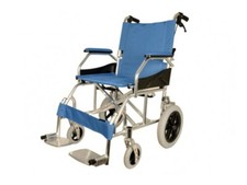 Carrozzina Pieghevole