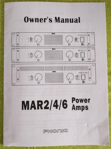 Amplificatore potenza - amplificatore, di