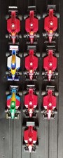 Slot car Tyco (Pista Tyco