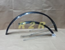 Parafanghi bici mtb - bici, 24
