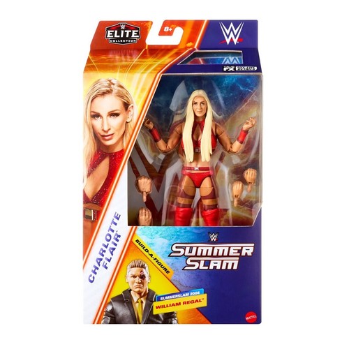 Wwe elite summerslam - summerslam, 2025
