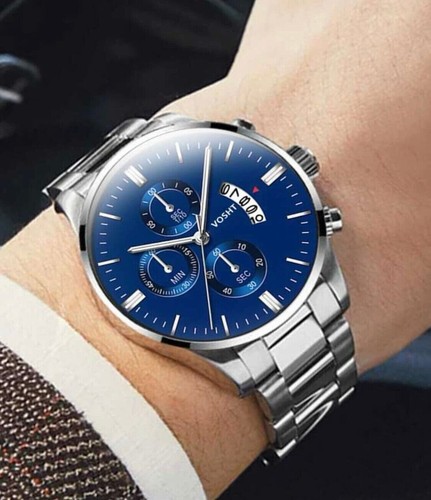 Orologio uomo business - orologio, moda