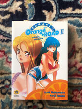 Orange Road Romanzo 2 - Izumi Matsumoto - Kenji Terada - Kappa Edizioni
