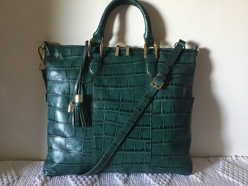 Borsa a - g.i.l.i.,