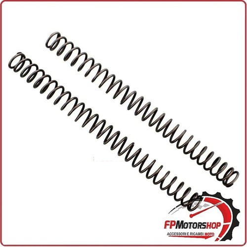 Coppia molle forcella yss per - forcella,