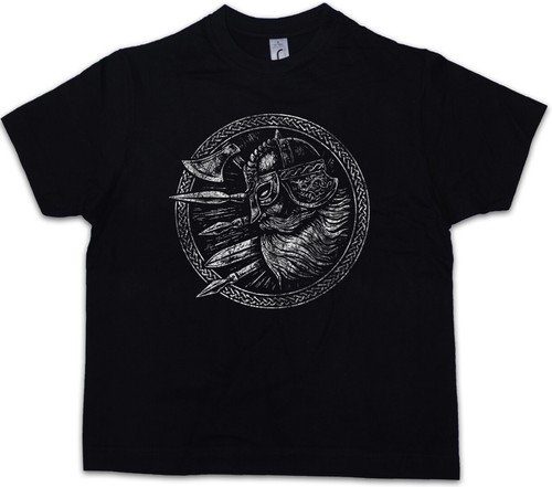 Shirt viking bambino - t-shirt,