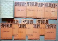 Emporium Rivista Mensile