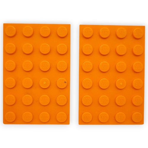 Lego piastra - , di