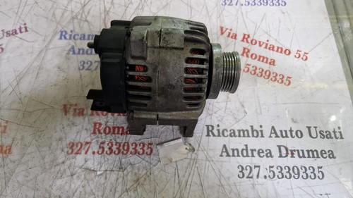 Alternatore renault megane - renault,
