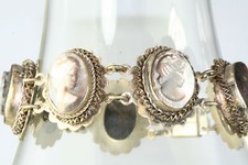 Bracciale vintage giuseppe - bracciale,