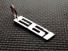 BMW E61 keyring 5 SERIES