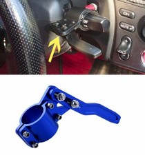 1Pcs New Blue Aluminium Alloy