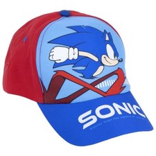 Sonic the hedgehog cappello - sonic,