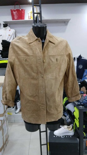 Giacca uomo man marrone - uomo,