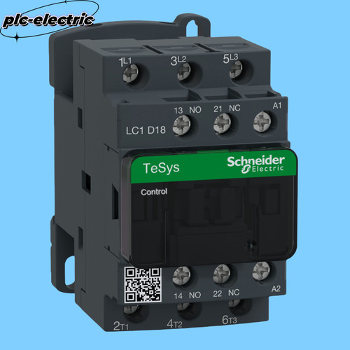 Lc1d183g7 nuovo schneider - lc1d183g7,
