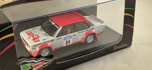 Trofeu rrit15 fiat 131 abarth - fiat,